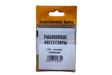 Силиконовая кукуруза Trubchevskii Baits Lux R-027 купить,NaN