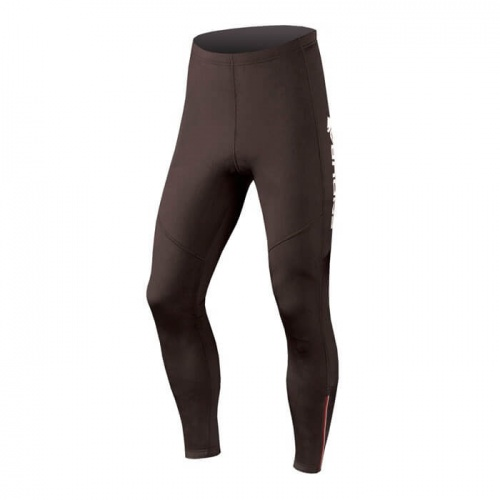 Лосины Endura Thermoliter Tight черные S купить,NaN