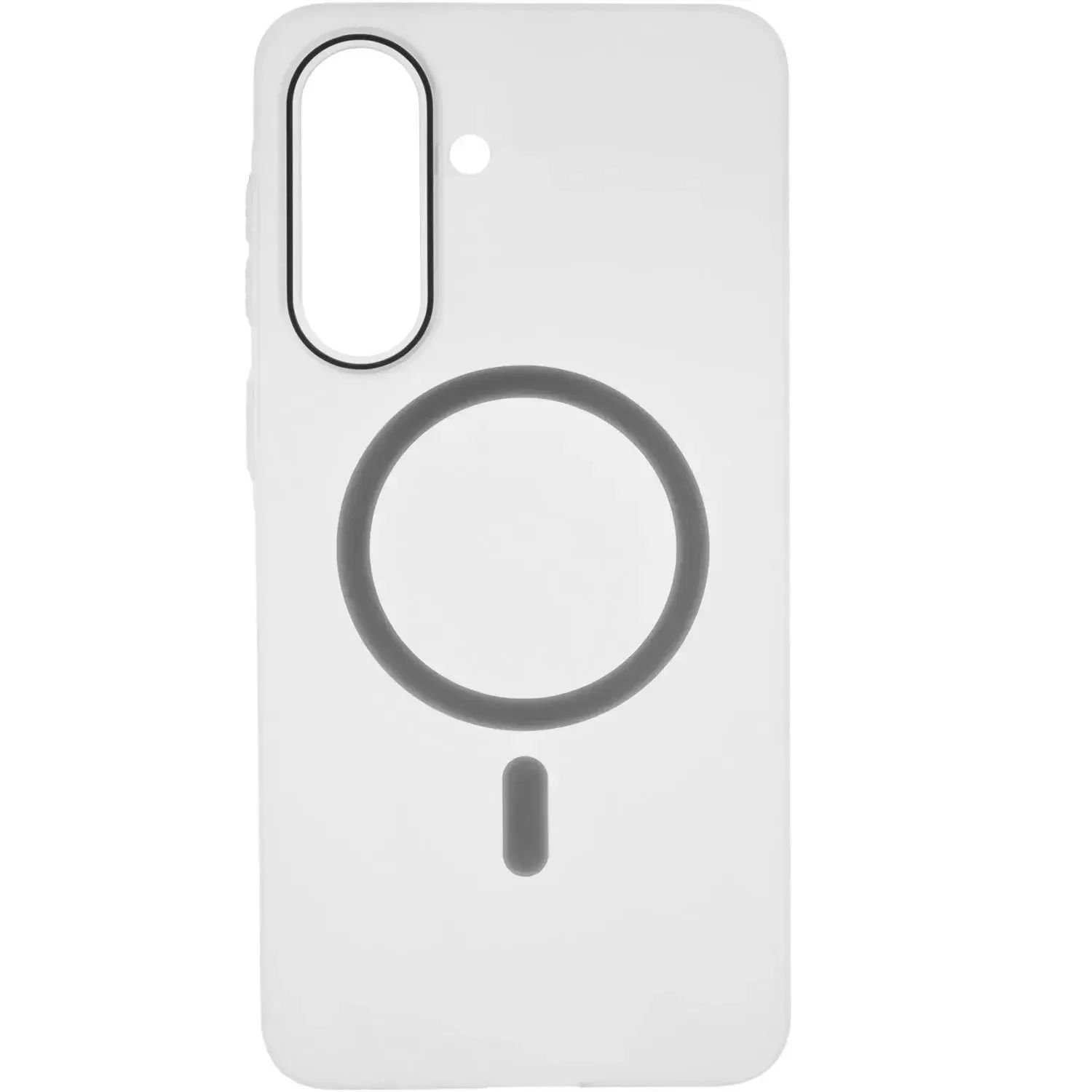 Чехол для телефона BoraSCO Ice Magnet Case 76376 для Samsung Galaxy A57 матовый Transparent - ForteMarket Чехол для телефона BoraSCO Ice Magnet Case 76376 для Samsung Galaxy A57 матовый Transparent купить,4990