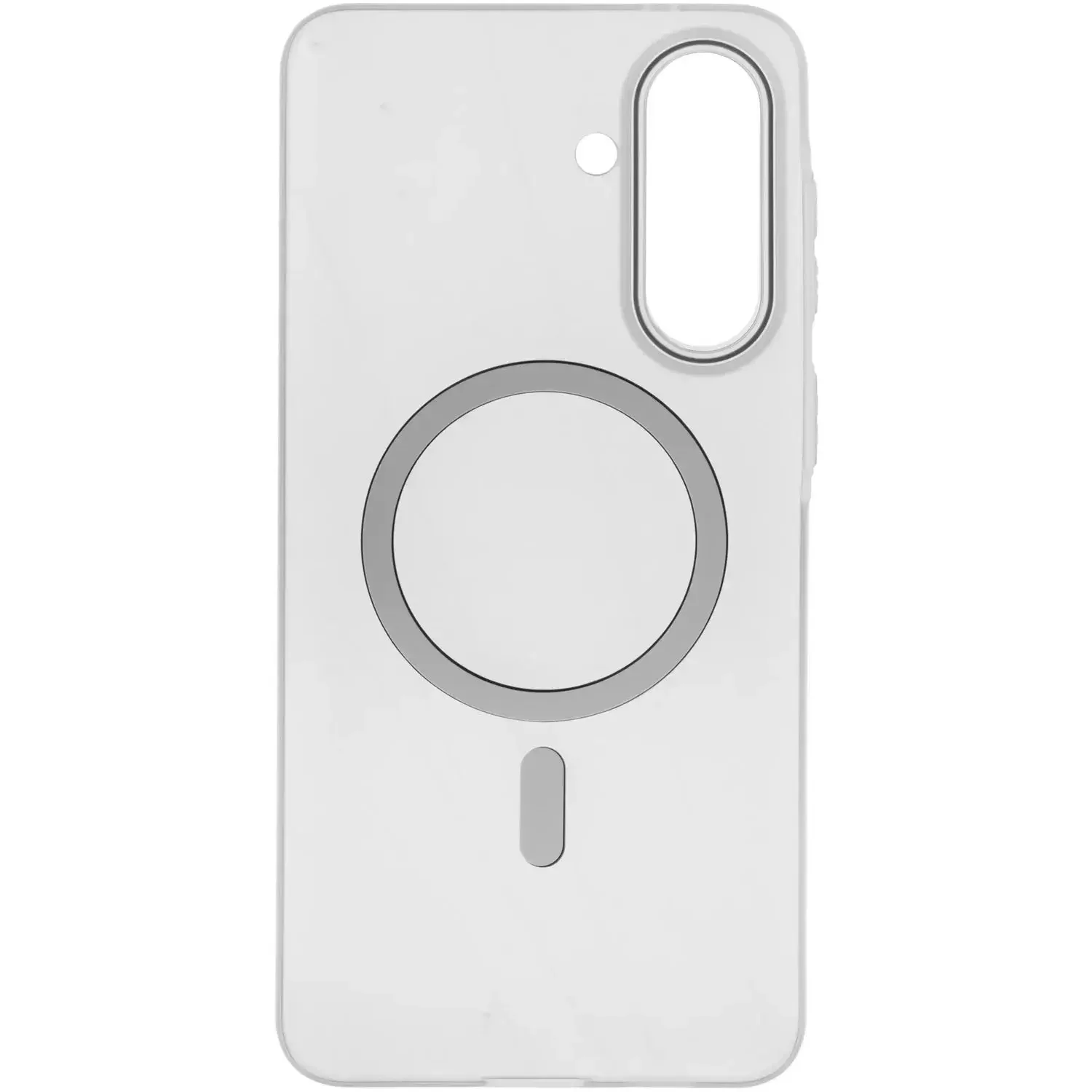 Чехол для телефона BoraSCO Ice Magnet Case 76376 для Samsung Galaxy A57 матовый Transparent - ForteMarket Чехол для телефона BoraSCO Ice Magnet Case 76376 для Samsung Galaxy A57 матовый Transparent купить,4990