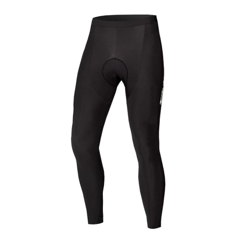 Лосины Endura FS260 Pro Thermo Tight II черные L купить,NaN