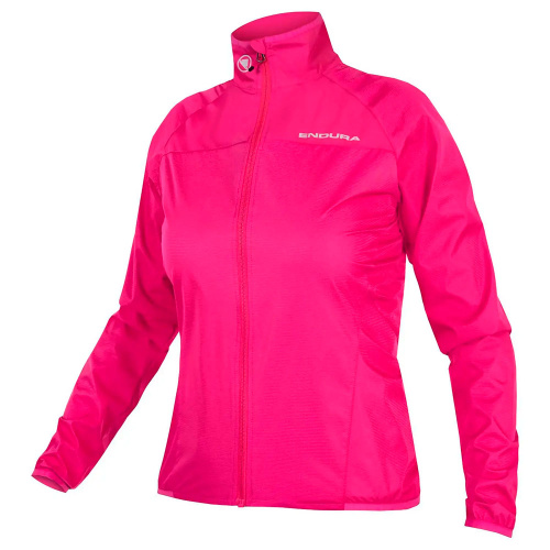 Куртка Endura Xtract Jacket розовая M купить,NaN