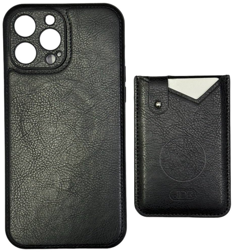 Чехол для Apple iPhone 12 Pro Max черный купить,3970