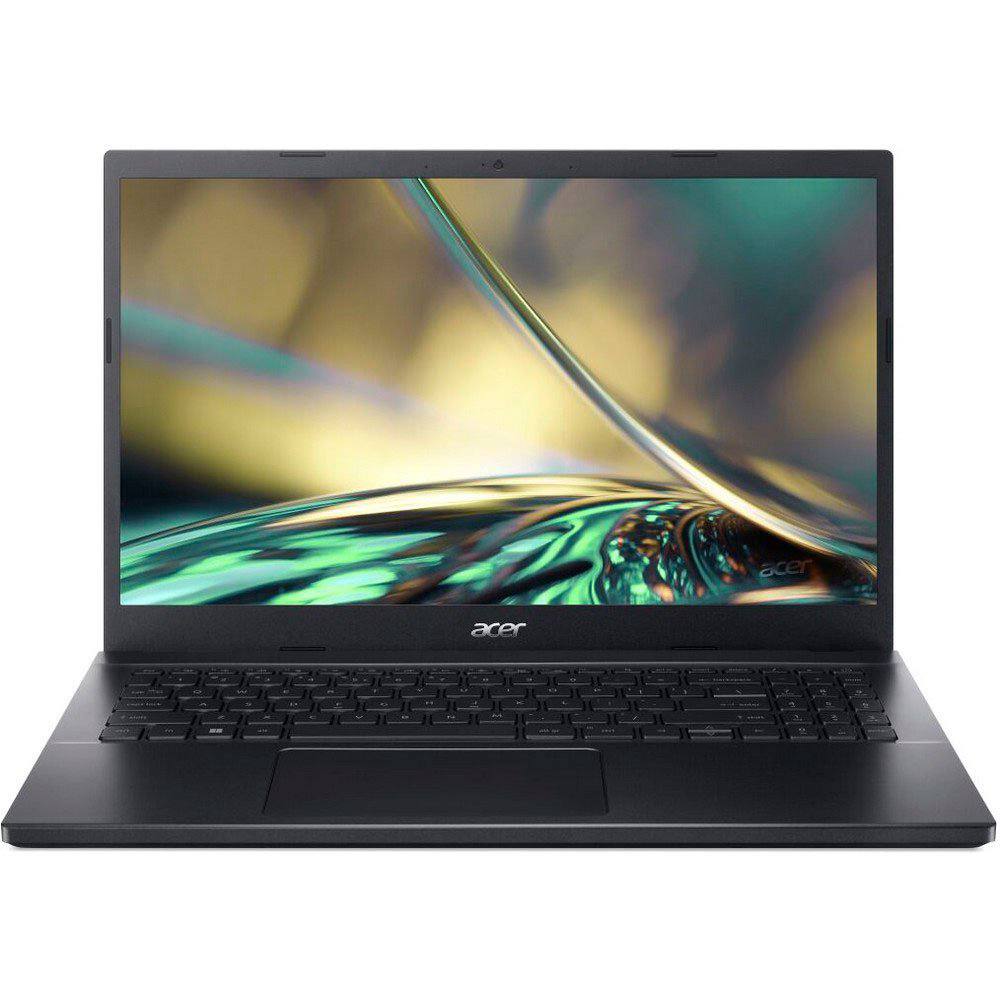 Ноутбук Acer Aspire 7 A715-51G-53ZV NH.QGCER.003 15.6" Black купить,NaN
