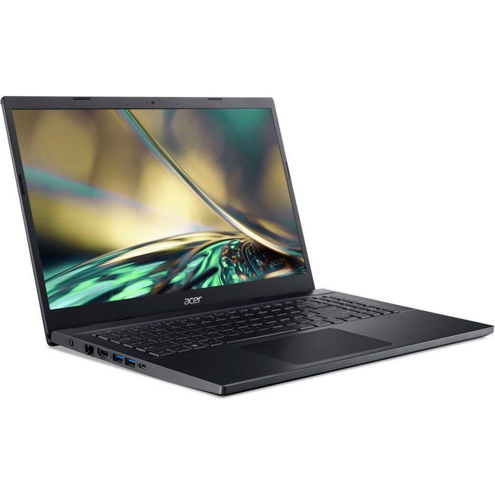Ноутбук Acer Aspire 7 A715-51G-53ZV NH.QGCER.003 15.6" Black купить,NaN