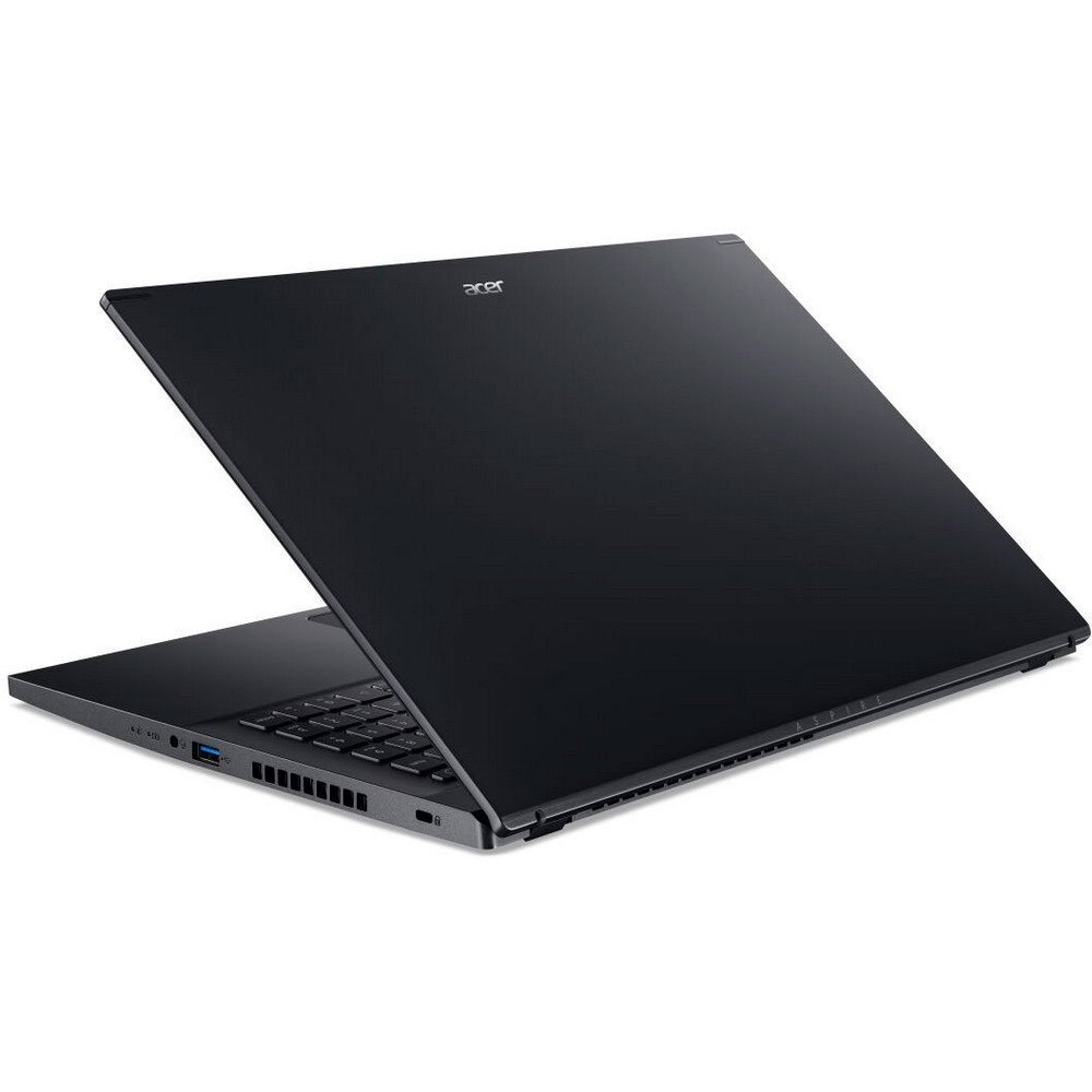 Ноутбук Acer Aspire 7 A715-51G-53ZV NH.QGCER.003 15.6" Black купить,NaN