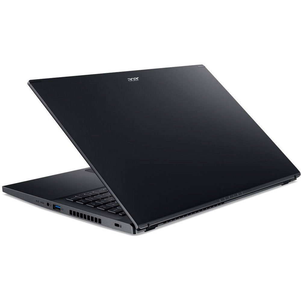 Ноутбук Acer Aspire 7 A715-51G-53ZV NH.QGCER.003 15.6" Black купить,NaN