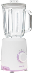 Блендер Vitek VT-8512 белый