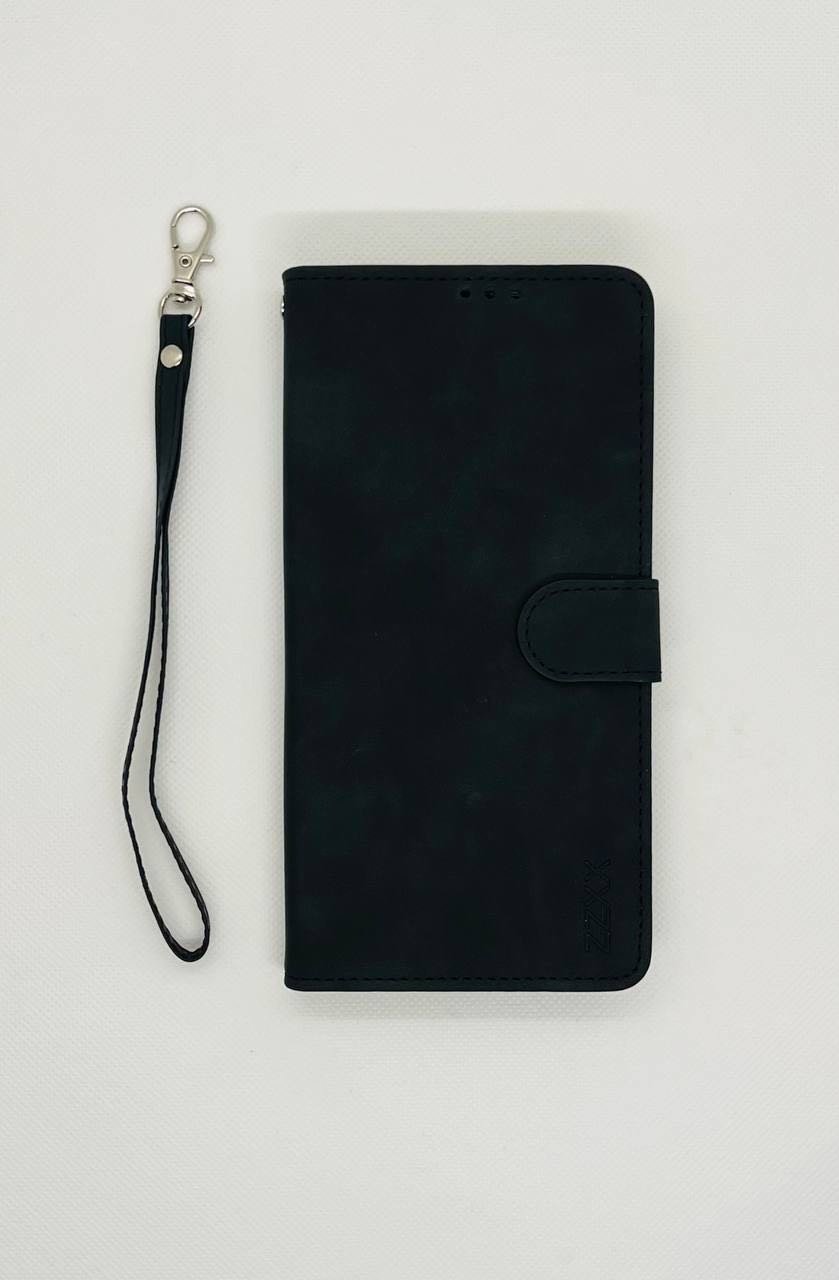 Чехол 100baksovwallet для Honor X5b черный купить,1277