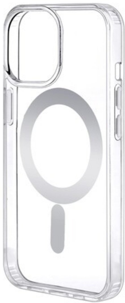 Чехол для Apple iPhone 15 прозрачный купить,789
