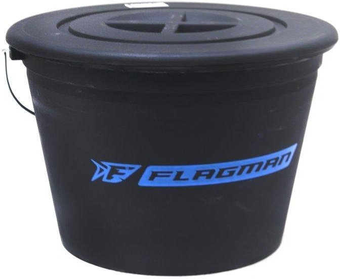 Набор для прикормки Flagman DKR080 25 л купить,0