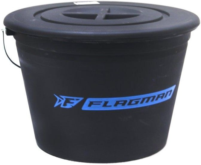 Набор для прикормки Flagman DKR080 25 л купить,NaN