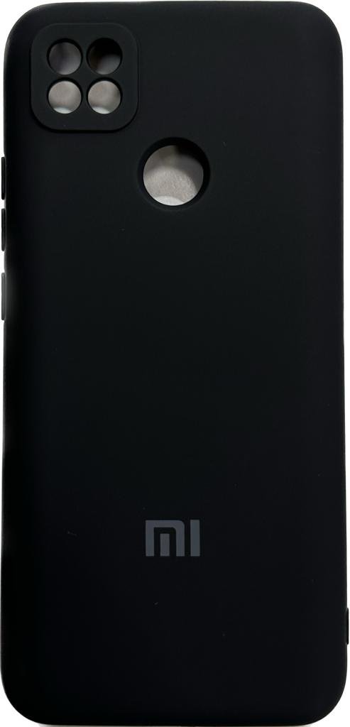 Чехол для Xiaomi Redmi 9c, Redmi 10A черный купить,520