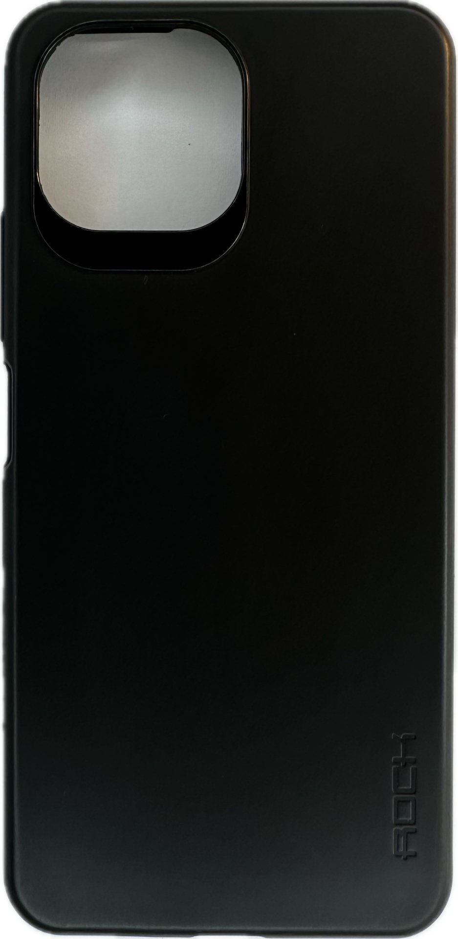 Чехол для Xiaomi Mi 11 Lite черный - ForteMarket Чехол для Xiaomi Mi 11 Lite черный купить,894