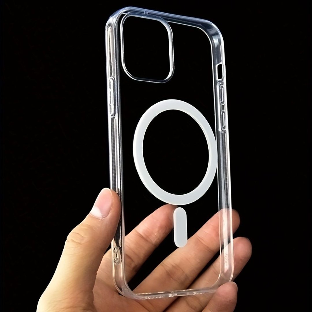 Чехол X-LEVEL для Apple iPhone 15 Pro прозрачный купить,999