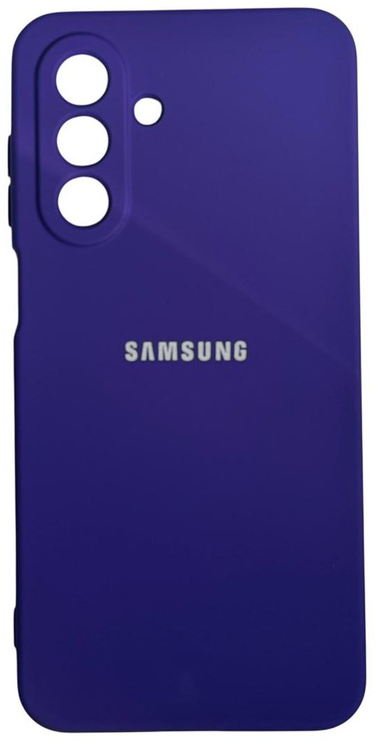 Чехол для Samsung Galaxy A17 фиолетовый купить,742