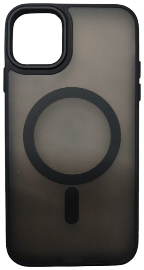Чехол AAT для Apple iPhone 11 Pro черный купить,850