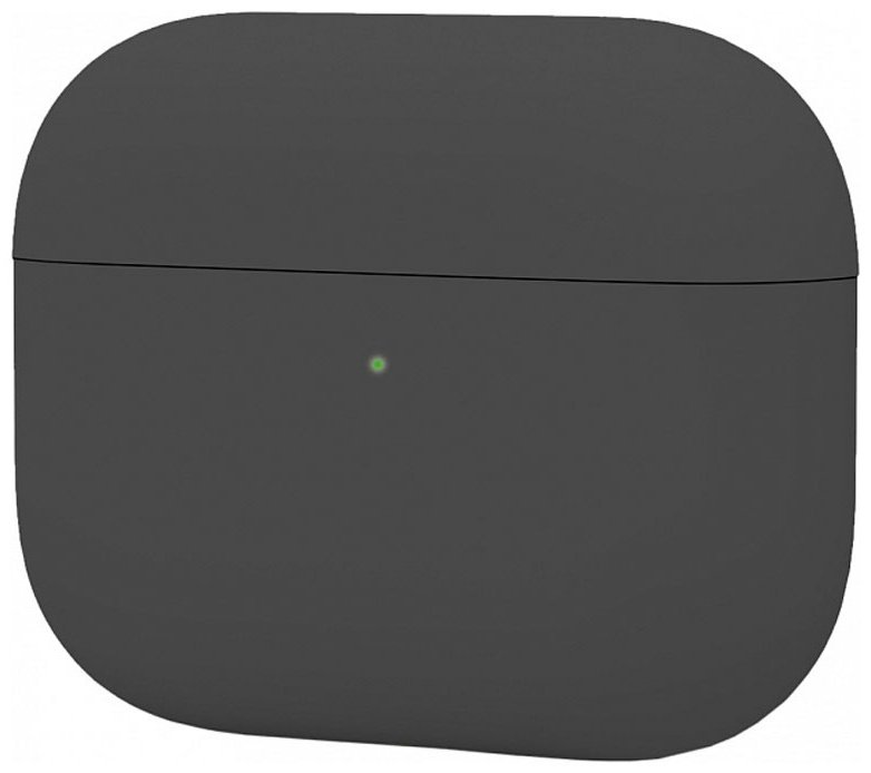 Чехол для Apple AirPods Pro черный