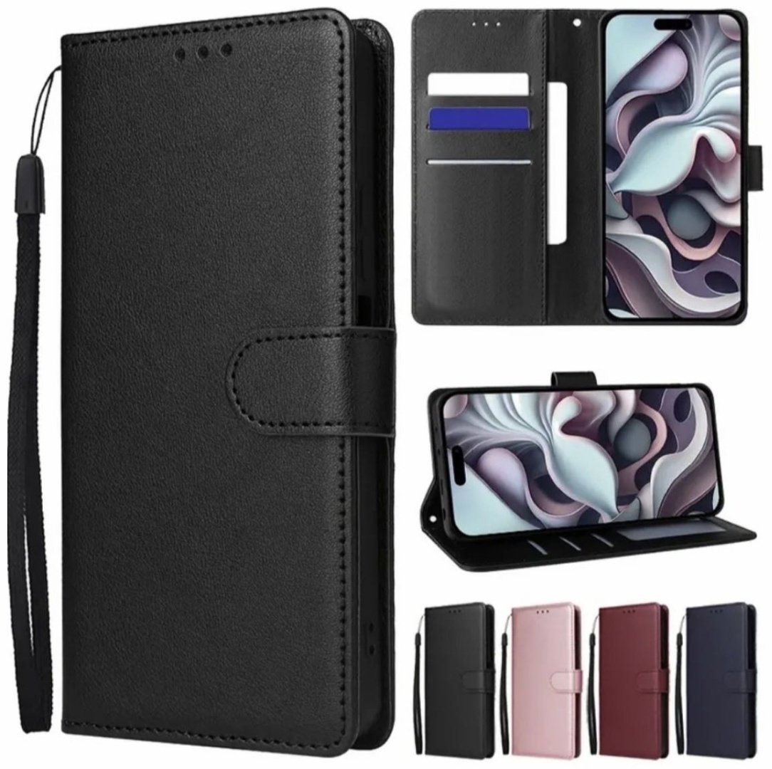 Чехол 100baksovwallet для Samsung Galaxy A06 черный - ForteMarket Чехол 100baksovwallet для Samsung Galaxy A06 черный купить,1350