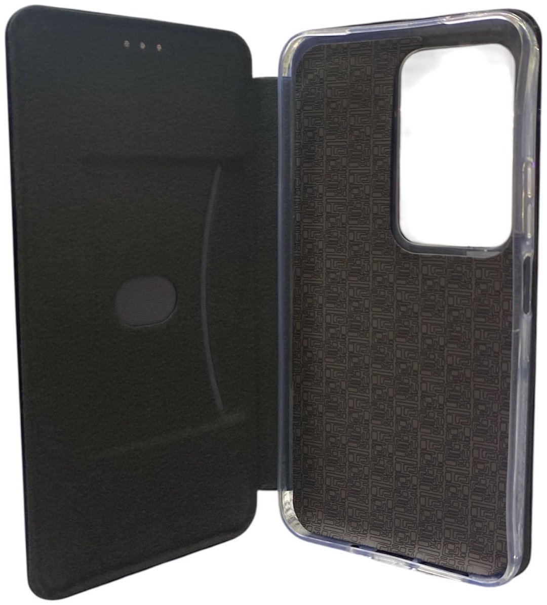 Чехол 100baksovwallet для Xiaomi Redmi 15 черный купить,864