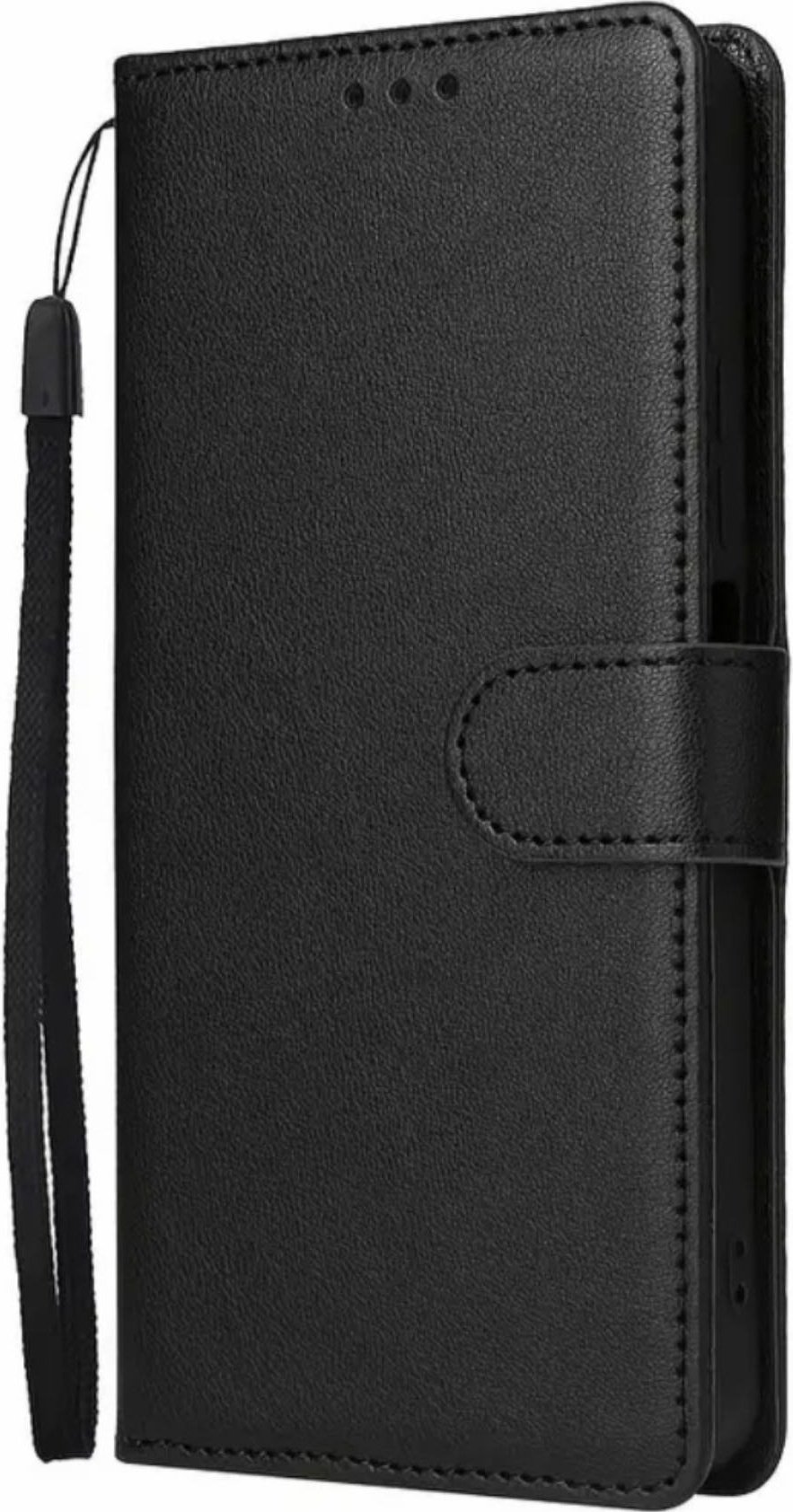Чехол 100baksovwallet для Samsung Galaxy A06 черный - ForteMarket Чехол 100baksovwallet для Samsung Galaxy A06 черный купить,1350