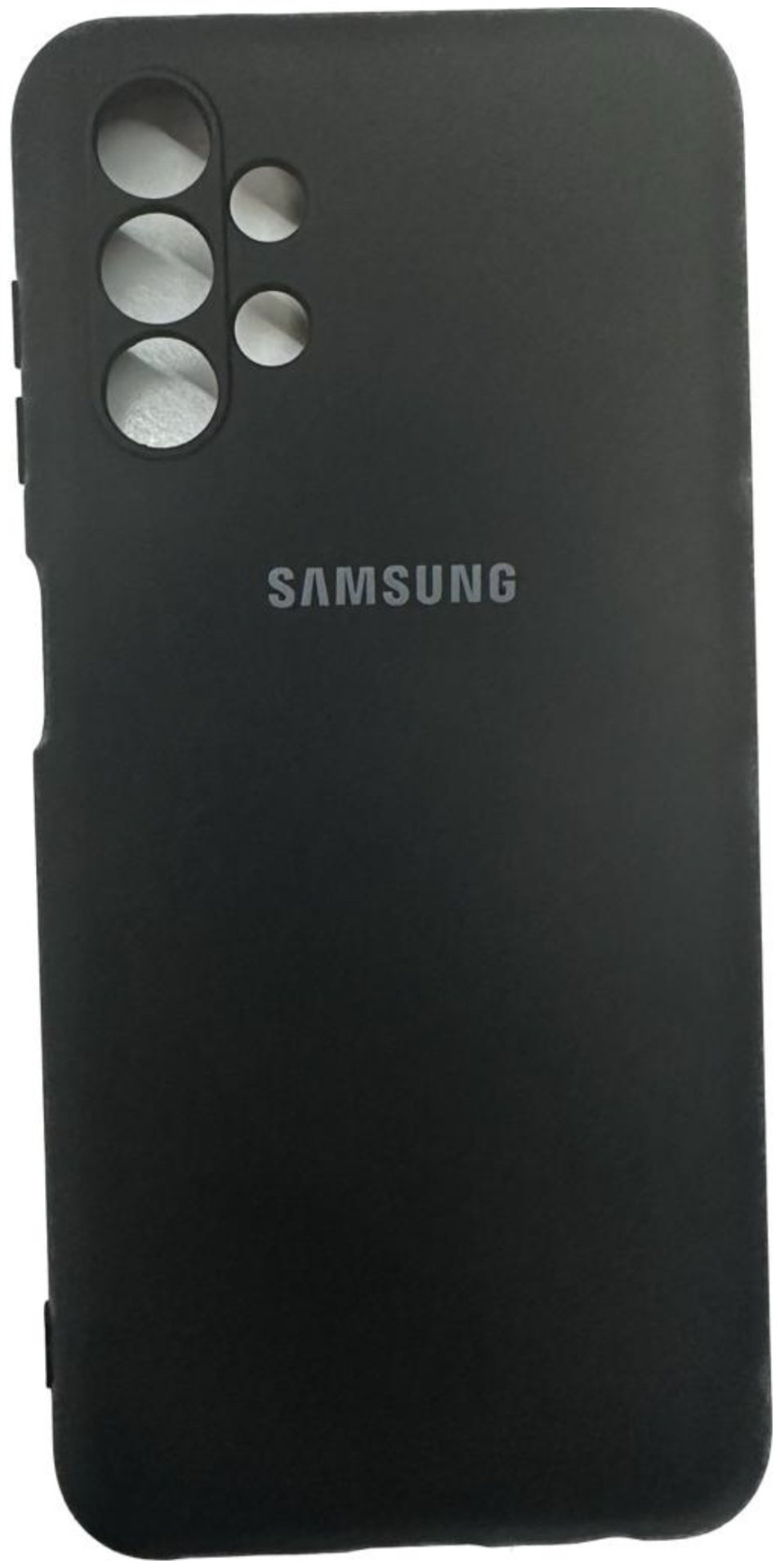 Чехол 100baksovwallet для Samsung Galaxy A13 черный - ForteMarket Чехол 100baksovwallet для Samsung Galaxy A13 черный купить,542