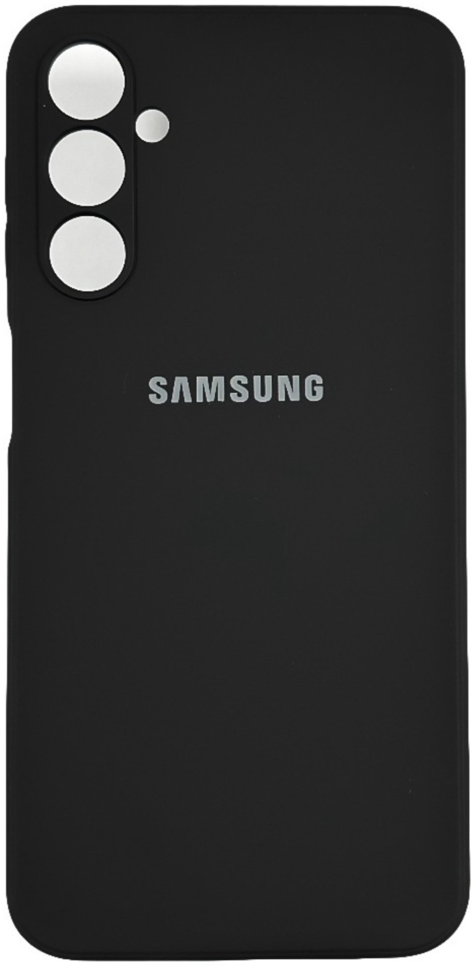 Чехол 100baksovwallet для Samsung Galaxy A24 черный - ForteMarket Чехол 100baksovwallet для Samsung Galaxy A24 черный купить,779