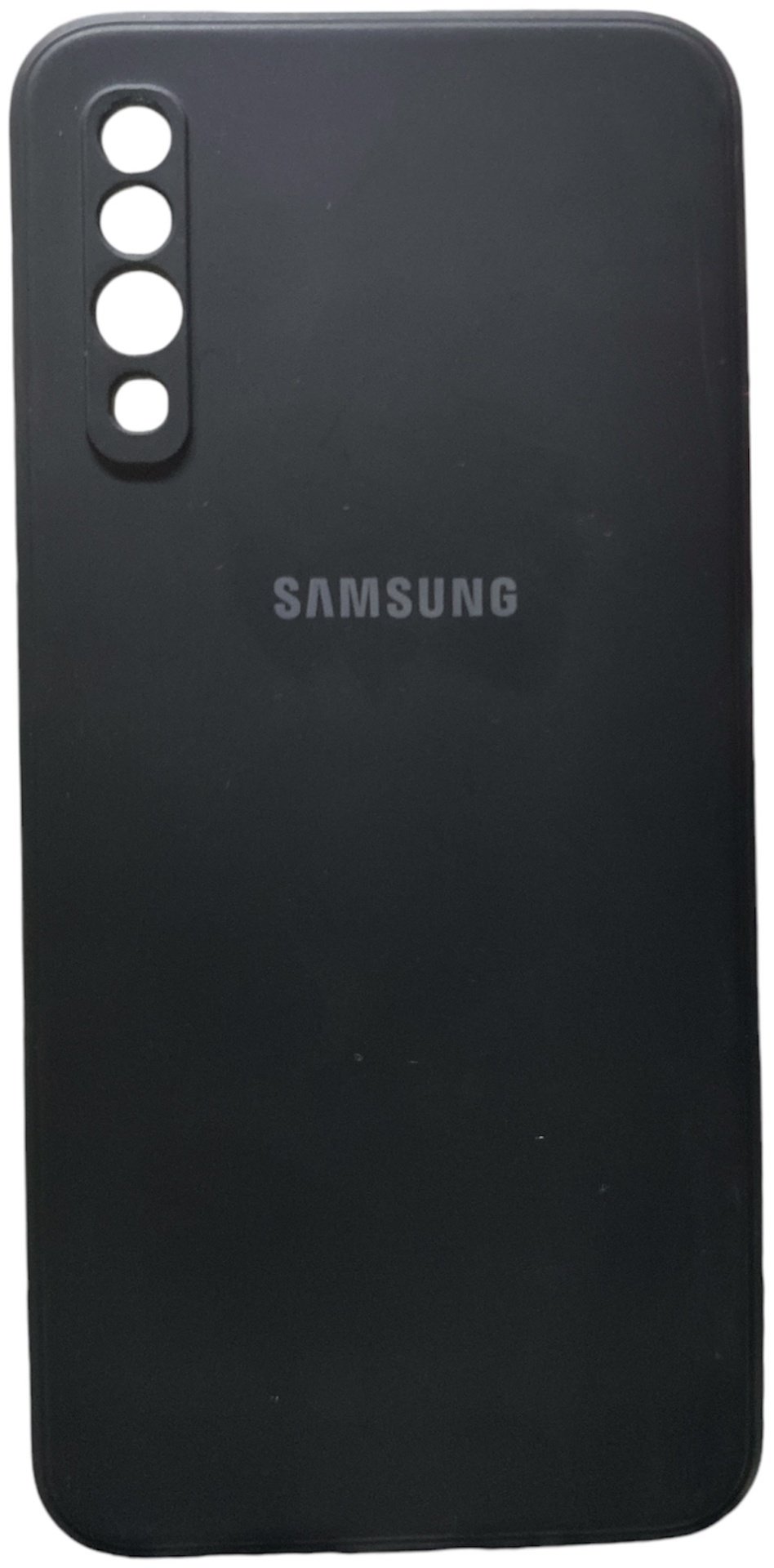 Чехол 100baksovwallet для Samsung Galaxy A50, Galaxy A50s черный купить,900