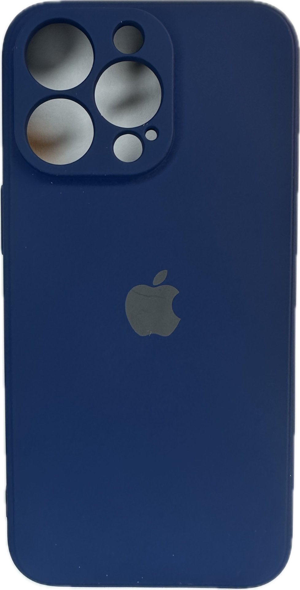 Чехол для Apple iPhone 13 Pro синий - ForteMarket Чехол для Apple iPhone 13 Pro синий купить,538