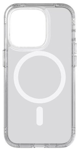 Чехол для Apple iPhone 14 Pro Max прозрачный купить,450