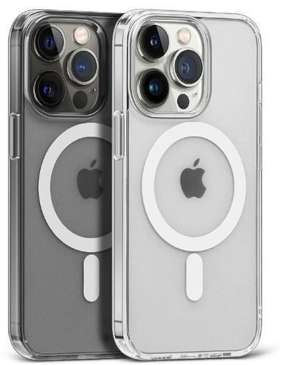 Чехол для Apple iPhone 14 Pro Max прозрачный купить,450