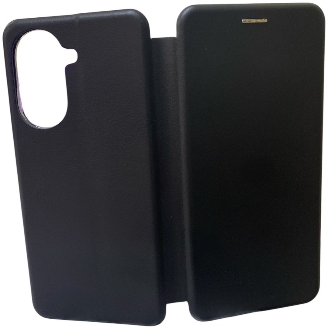 Чехол 100baksovwallet для Xiaomi Redmi A5 черный купить,820