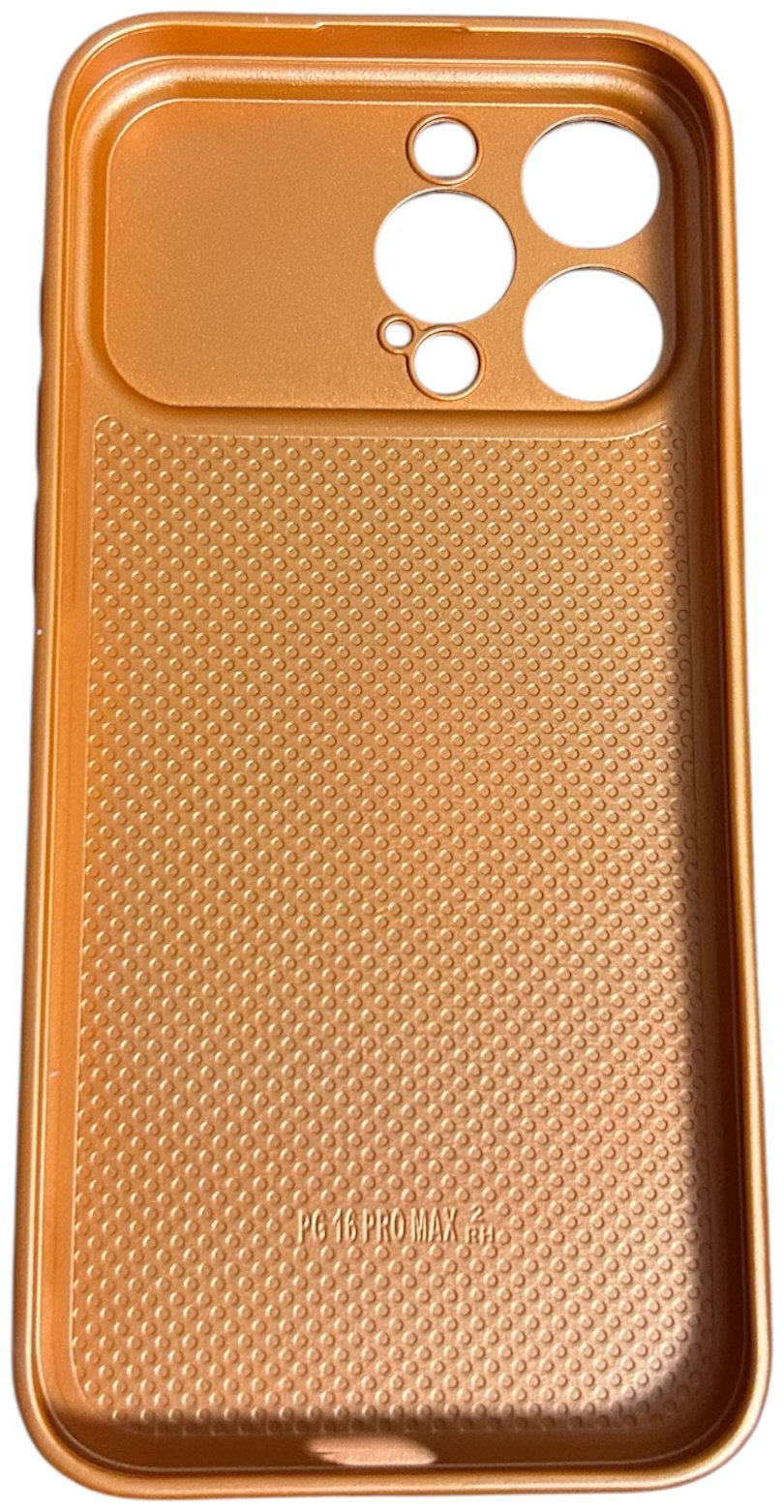 Чехол A STEEL для Apple iPhone 15 Pro Max оранжевый купить,1500