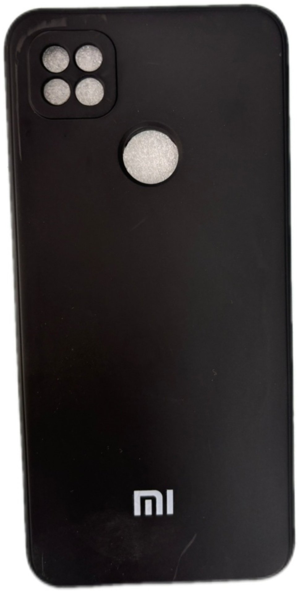 Чехол 100baksovwallet для Xiaomi Redmi 9c черный - ForteMarket Чехол 100baksovwallet для Xiaomi Redmi 9c черный купить,882