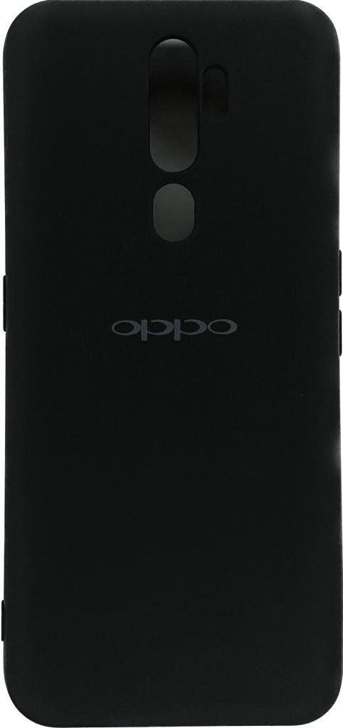 Чехол для OPPO A5 2020, A9 2020 черный - ForteMarket Чехол для OPPO A5 2020, A9 2020 черный купить,628