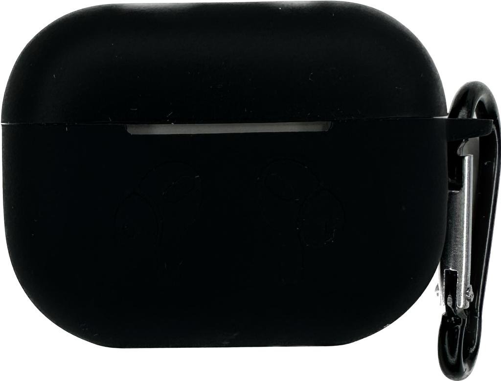 Чехол для Apple AirPods Pro 2 черный