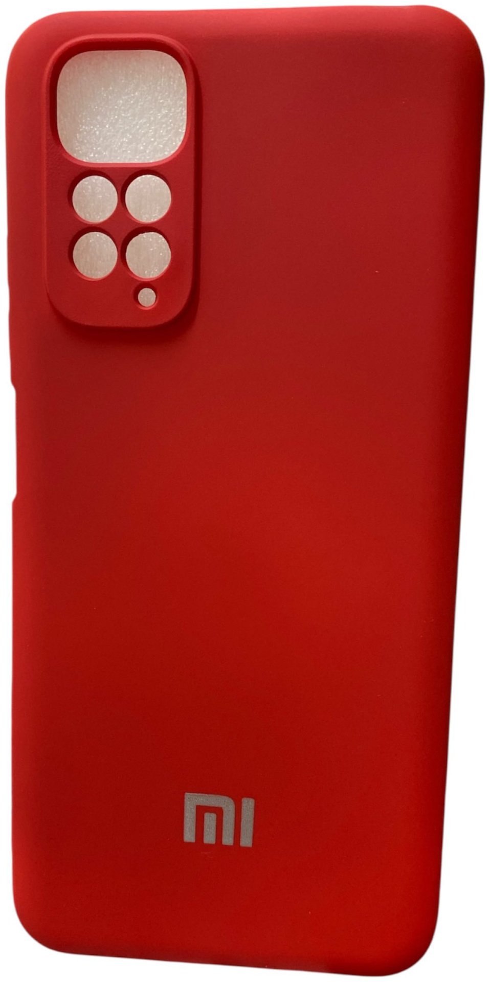 Чехол 100baksovwallet для Xiaomi Redmi Note 11 Pro, Note 12 Pro красный купить,954
