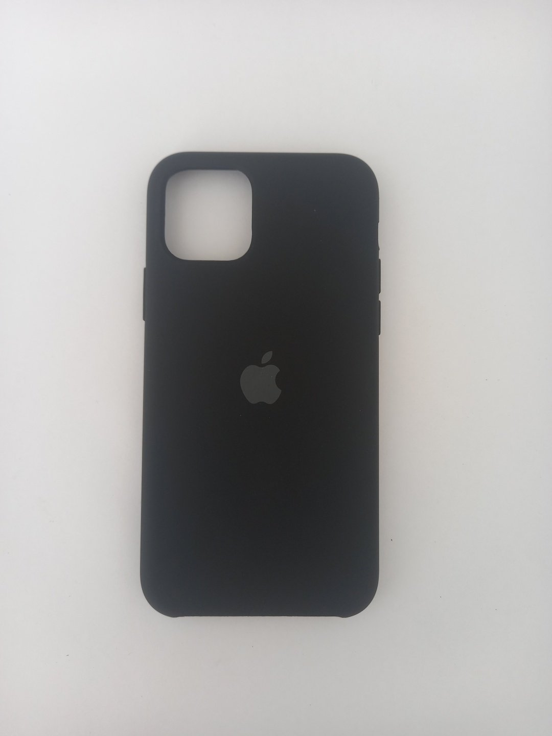 Чехол 110 Industries для Apple iPhone 11 Pro черный - ForteMarket Чехол 110 Industries для Apple iPhone 11 Pro черный купить,589