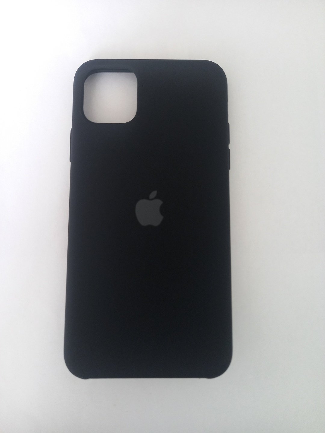 Чехол 110 Industries для Apple iPhone 11 Pro Max черный - ForteMarket Чехол 110 Industries для Apple iPhone 11 Pro Max черный купить,720