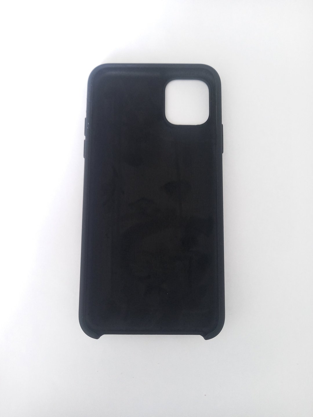 Чехол 110 Industries для Apple iPhone 11 Pro Max черный - ForteMarket Чехол 110 Industries для Apple iPhone 11 Pro Max черный купить,720