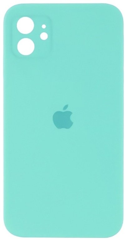 Чехол A STEEL для Apple iPhone 11 голубой - ForteMarket Чехол A STEEL для Apple iPhone 11 голубой купить,999
