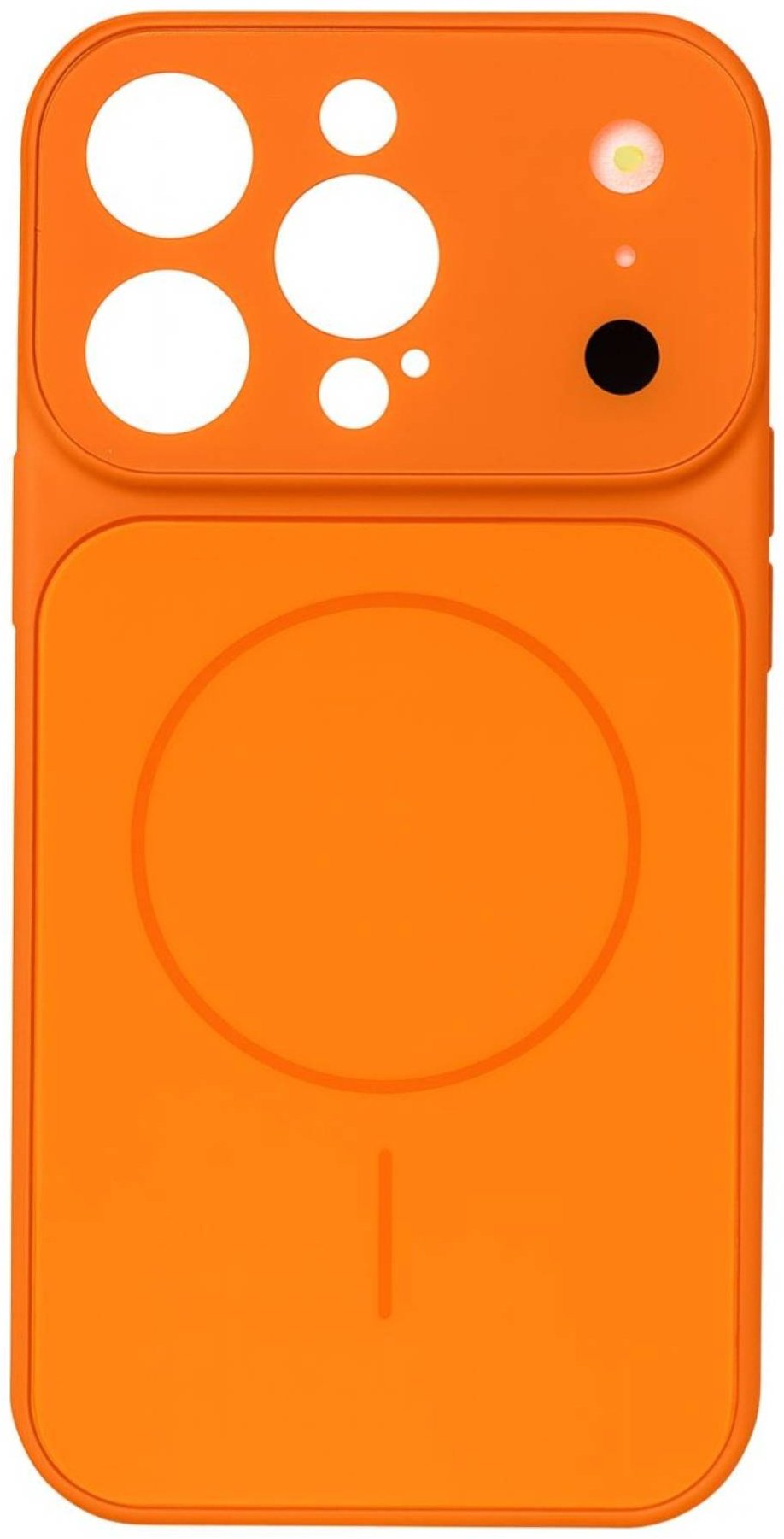 Чехол 1case_kz для Apple iPhone 15 Pro Max оранжевый - ForteMarket Чехол 1case_kz для Apple iPhone 15 Pro Max оранжевый купить,998