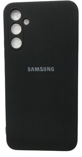 Чехол для Samsung Galaxy A34 черный - ForteMarket Чехол для Samsung Galaxy A34 черный купить,520
