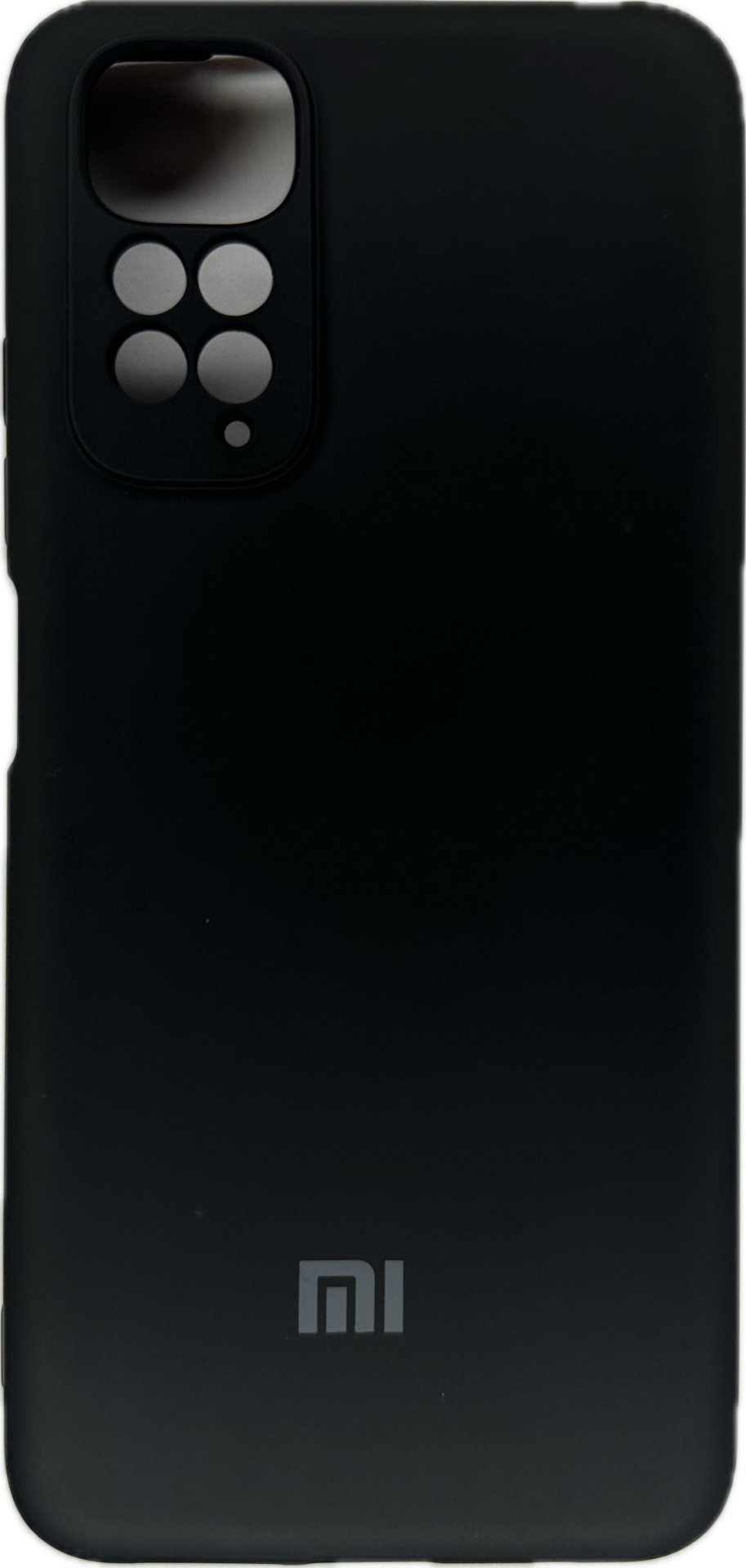 Чехол для Xiaomi Redmi Note 11S, Redmi Note 11 черный купить,886