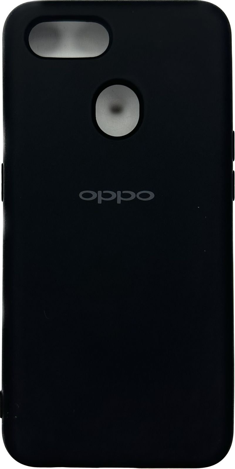 Чехол для OPPO A12, A5s, A7 (Ax7) черный - ForteMarket Чехол для OPPO A12, A5s, A7 (Ax7) черный купить,576
