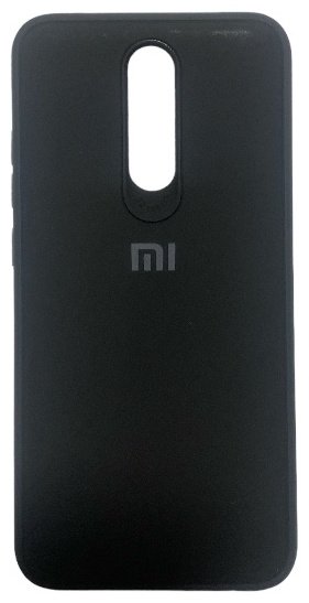 Чехол A STEEL для Xiaomi Redmi 8 черный купить,900