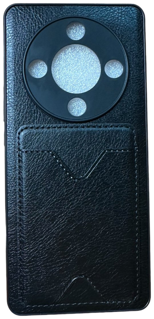 Чехол AAT для Honor X9b черный - ForteMarket Чехол AAT для Honor X9b черный купить,1070