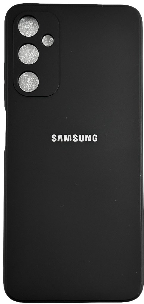 Чехол AAT для Samsung Galaxy A05s черный купить,882