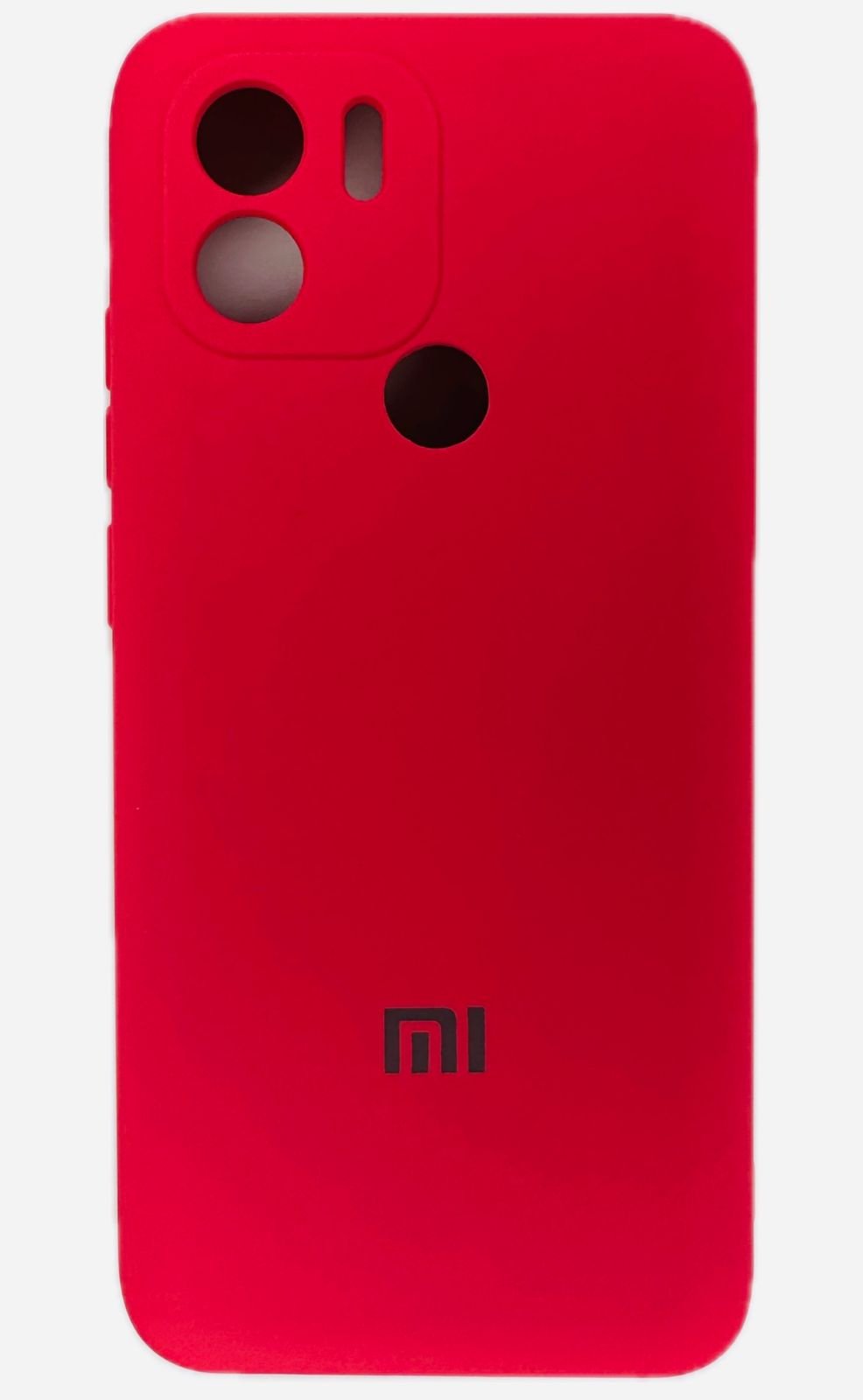 Чехол для Xiaomi Mi A2 красный - ForteMarket Чехол для Xiaomi Mi A2 красный купить,900