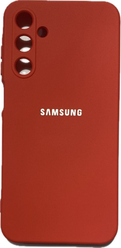 Чехол AAT для Samsung S24 FE красный - ForteMarket Чехол AAT для Samsung S24 FE красный купить,886